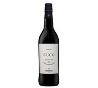 Jerez-Xérès-Sherry Oloroso Seco Cuco