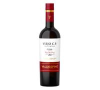 Jerez-Xérès-Sherry Palo Cortado Viejo CP VOS 50 cl