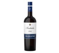 Jerez-Xérès-Sherry Valdespino Cream Isabela