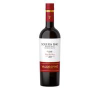 Jerez-Xérès-Sherry Valdespino Oloroso Solera 1842 VOS 50 cl