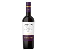 Jerez-Xérès-Sherry Valdespino Palo Cortado Cardenal VORS 50 cl