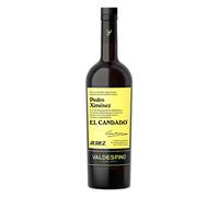 Jerez-Xérès-Sherry Valdespino Pedro Ximénez El Candado
