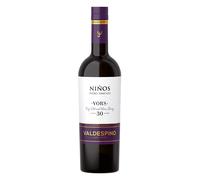 Jerez-Xérès-Sherry Valdespino Pedro Ximénez Niños VORS 50 cl