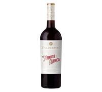 Jerez-Xérès-Sherry Valdespino Vermouth Herencia