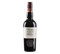 Jerez-Xérès-Sherry Williams Amontillado 2010 50 cl