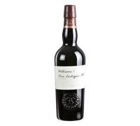 Jerez-Xérès-Sherry Fino Ecológico 2015 Williams Colección de Añadas