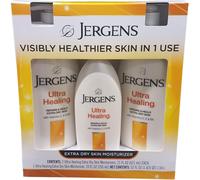 Jergens Hand and Body Lotion 45 onzas