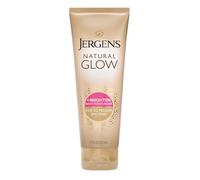 Jergens Natural Glow Daily Moisturizer (Fair to Medium) Autobronceador corporal