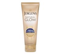 Jergens Natural Glow Firming Moisturizer, Fair to Medium Skin Tones 7.5 Ounces by Jergens
