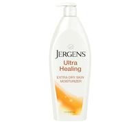 Jergens Ultra Healing Extra Dry Skin Hidratante, Botella de 21 onzas de Jergens