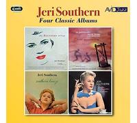 Jeri Southern - Four Classic Albums