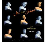 Jeri Southern - Jeri Gently Jumps