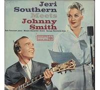 Jeri Southern - Jeri Southern Meets Johnny Smith
