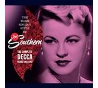Jeri Southern - The Warm Singing Style Of Jeri Southern: The Complete Decca Years 1951-1957 (5-CD Box Set - Digipack Edition)