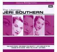 Jeri Southern - Ultimate Jeri Southern
