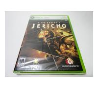XBOX 360 CLIVE BARKER'S JERICHO