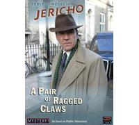 Jericho 1-Pair of Ragged Claws - Jericho: A Pair of Ragged Claws [USA] [DVD]