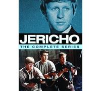 Jericho (1966): The Complete Series [USA] [DVD]