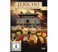 Jericho: Der geheime Plan [Alemania] [DVD]
