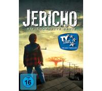 Jericho - Die komplette Serie [Alemania] [DVD]