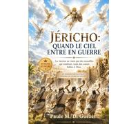 Jéricho: Quand le ciel entre en guerre