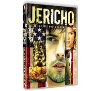 Jericho: Season 2 by Skeet Ulrich