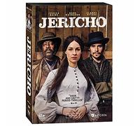 Jericho: Series 1 [USA] [DVD]