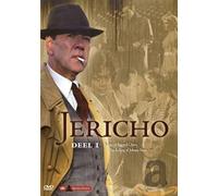 JERICHO - Series 1 Vol. 1 (2006) (import)