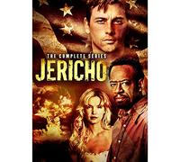 Jericho: The Complete Series [USA] [DVD]