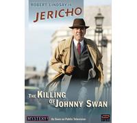 Jericho: The Killing of Johnny Swan [USA] [DVD]