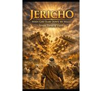 JERICHO When God Tears Down My Walls Seven Turns of Faith: even Turns of Faith