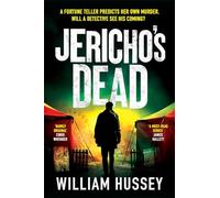 Jericho's Dead: The stunningly twisty crime thriller from the award-winning author of KILLING JERICHO (Scott Jericho)