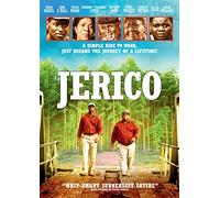 Jerico [Edizione: Stati Uniti] [Italia] [DVD]