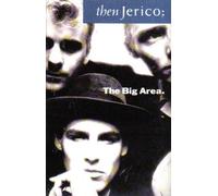Jerico Then - The Big Area [Casete]