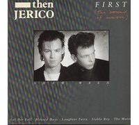 Jerico Then - The First [Vinilo]