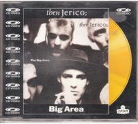 Jerico Then - What Does It Take [Francia]