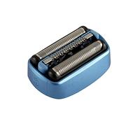 Jerilla Cabezal de Repuesto para Afeitadora Cabezales de Afeitado Accesorios para Lámina de Afeitar 40B Compatible con Braun CoolTec Afeitadoras Eléctricas CT2S CT4S CT2CC CT3CC CT5CC CT6CC