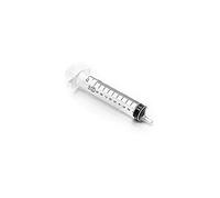 JERINGA 10ML NIPRO - JERINGAS DESECHABLES - ESTERILIZADAS - SIN AGUJA - PACK 25 UNIDADES…