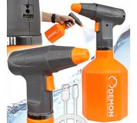 Jeringa automática de batería 1L spray