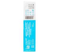 Jeringa con aguja estéril - Jeringa 5 ml 0,8 x 40 mm - Interapothek