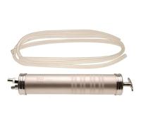 Jeringa de aceite 500 cm^3 - Precisión y facilidad de uso, Pro - D-Work