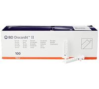 JERINGA DE DESCARDO BD 10ML 309110 BX100