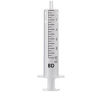 JERINGA DE DISCARDO BD 10ML PK 10