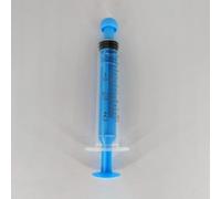 Jeringa de medición de 5/10 ml con tapa, alimentador de jeringa para mascotas para laboratorios científicos, dispensación de líquidos, suministros para mascotas y fiestas, líquido oral