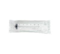 Jeringa de tres cuerpos s/a plus 50 ml