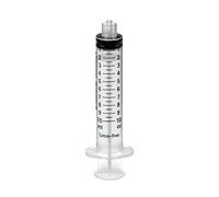BRAUN 4617100V JERINGA DESEC 3 CUERPOS OMNIFIX LUER Lock 10 ML 100UDS, Plástico, Multicolour