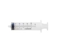 JERINGA DESECH 3 CUERPOS LL 50->60ML 25UDS KRUUSE