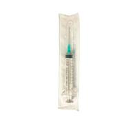 Jeringa Esteril Enfa 40-8 C/Aguja 10 Ml