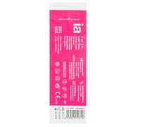 jeringa estéril sin aguja 5 ml interapothek