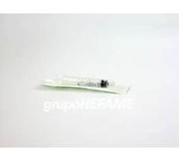 Jeringa ico s/a luer 2,5 ml